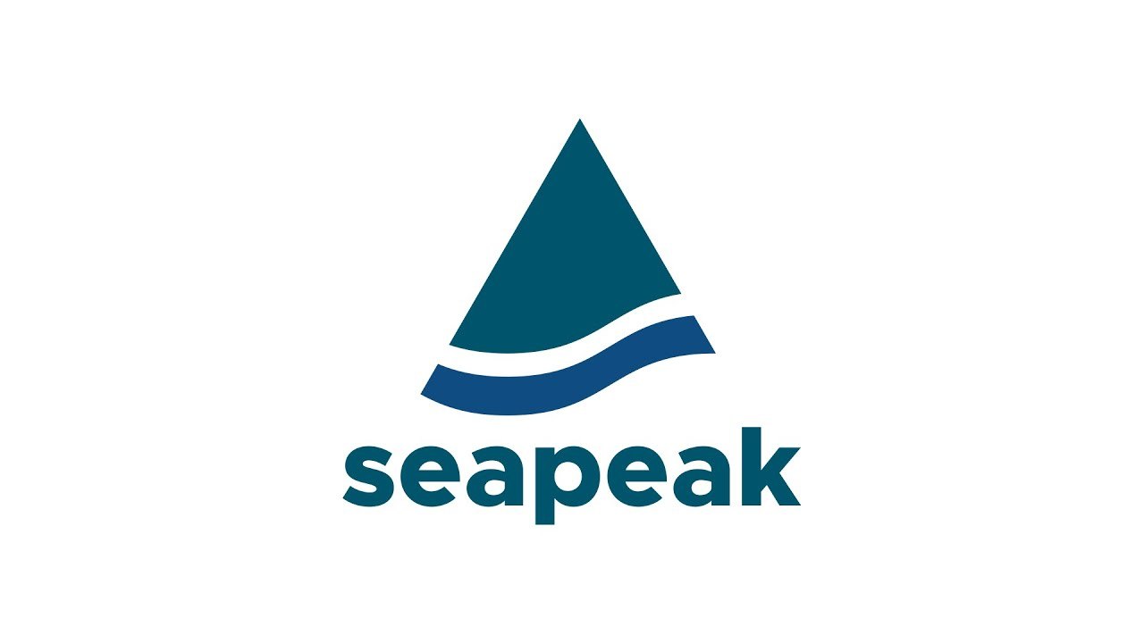 Seapeak logo